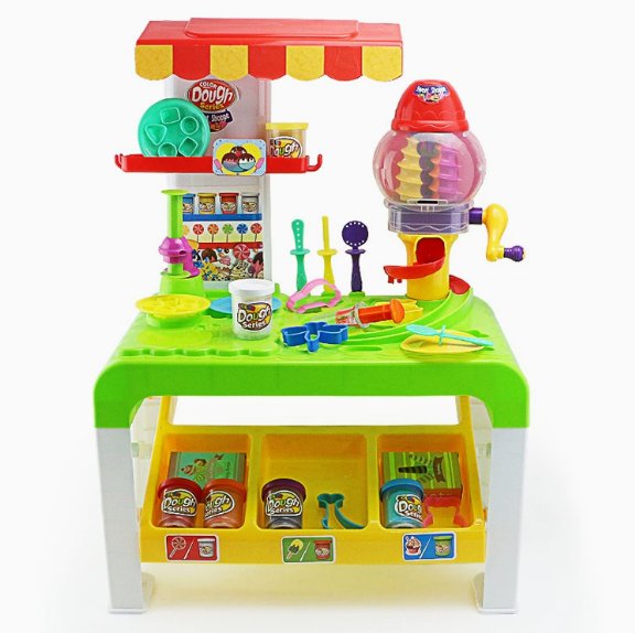 Sweet Shop