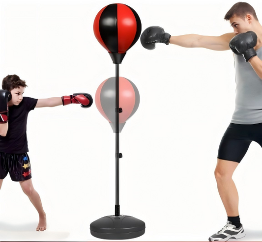 Punching Ball Set