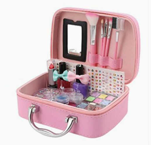 Safe Kids Makeup Kit