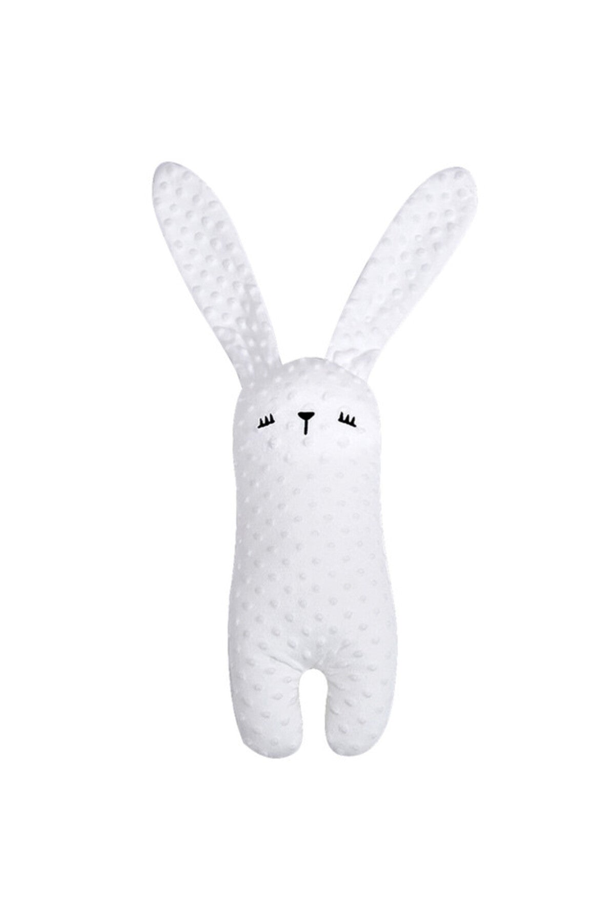 Sunveno Baby Comforting Rabbit Pillow- White