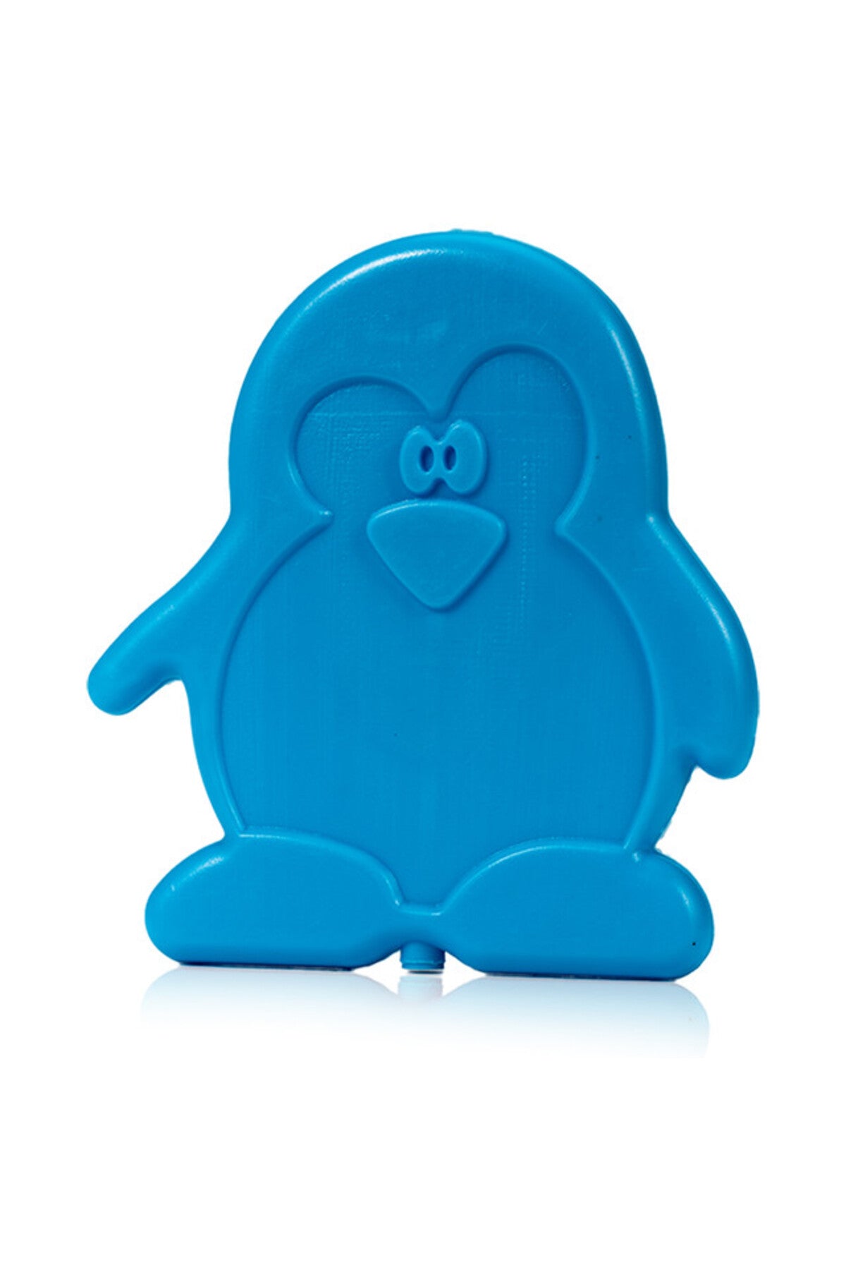 Eazy Kids - Ice Packs for Lunch bags - Set of 4 - Blue