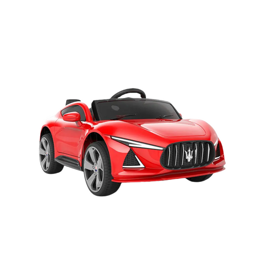 (HZBB-766)12V battery, leather seat ,Foam wheel, Product size:104*65*45cm Package size: 104*54*31cm