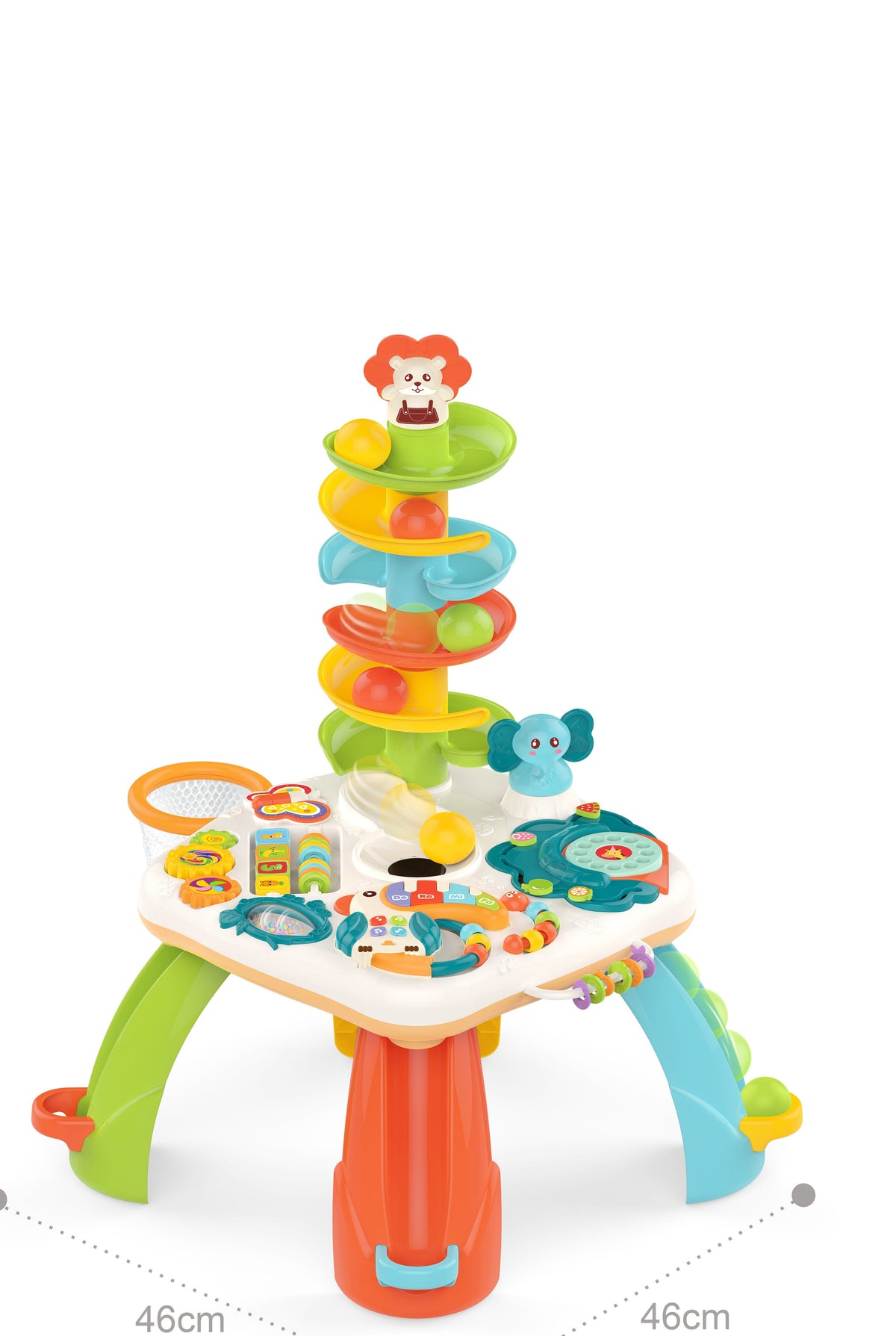 MULTI FUNCTION GAME TABLE