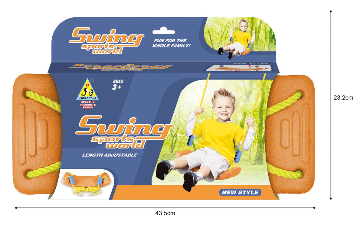 CHILDRENS SWING SER
