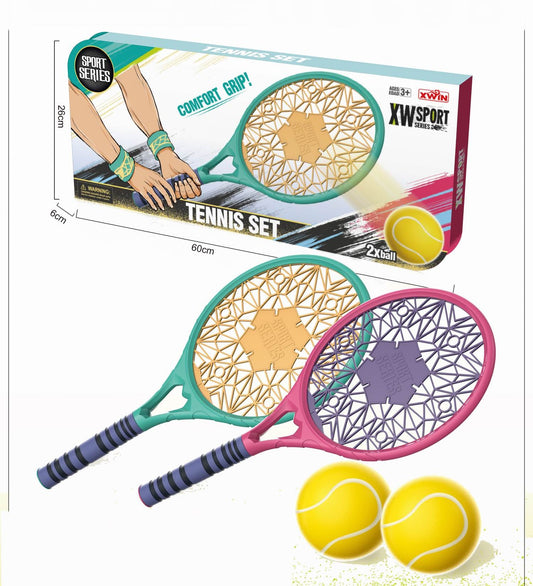 TENNIES SET