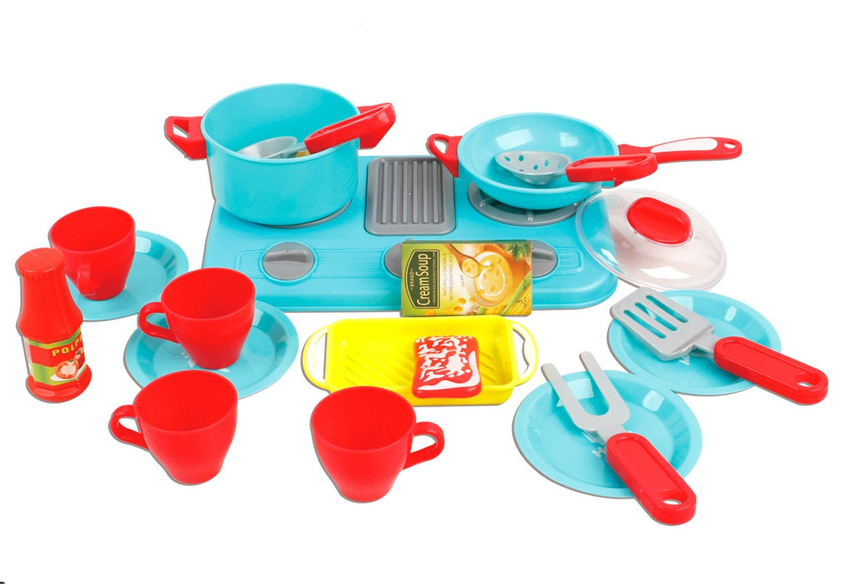 KITCHEN SET