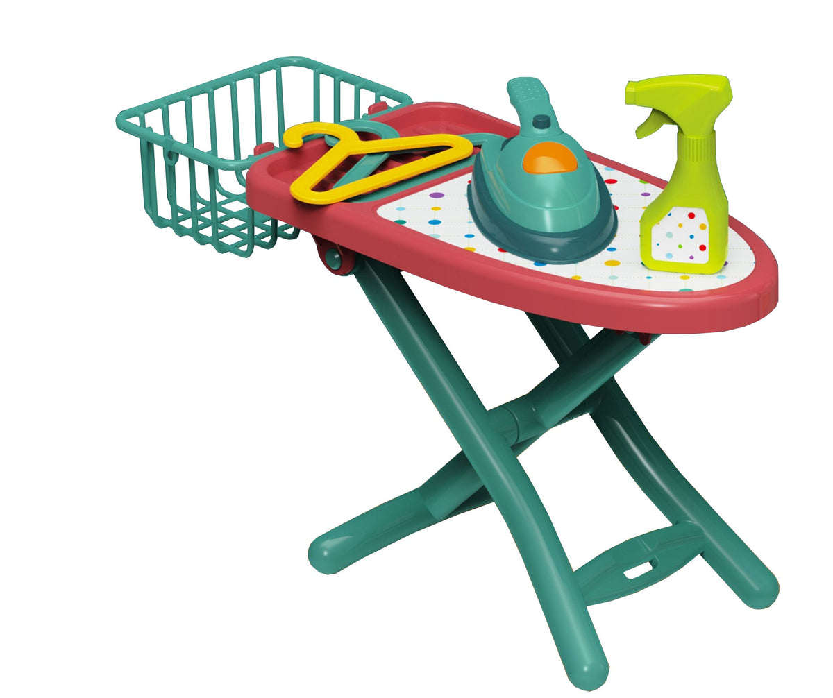 IRONING BOARD SET