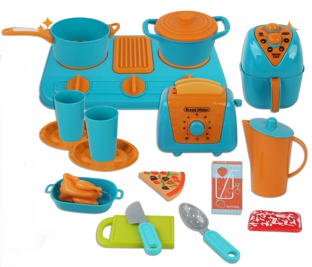 CUTLERY SET