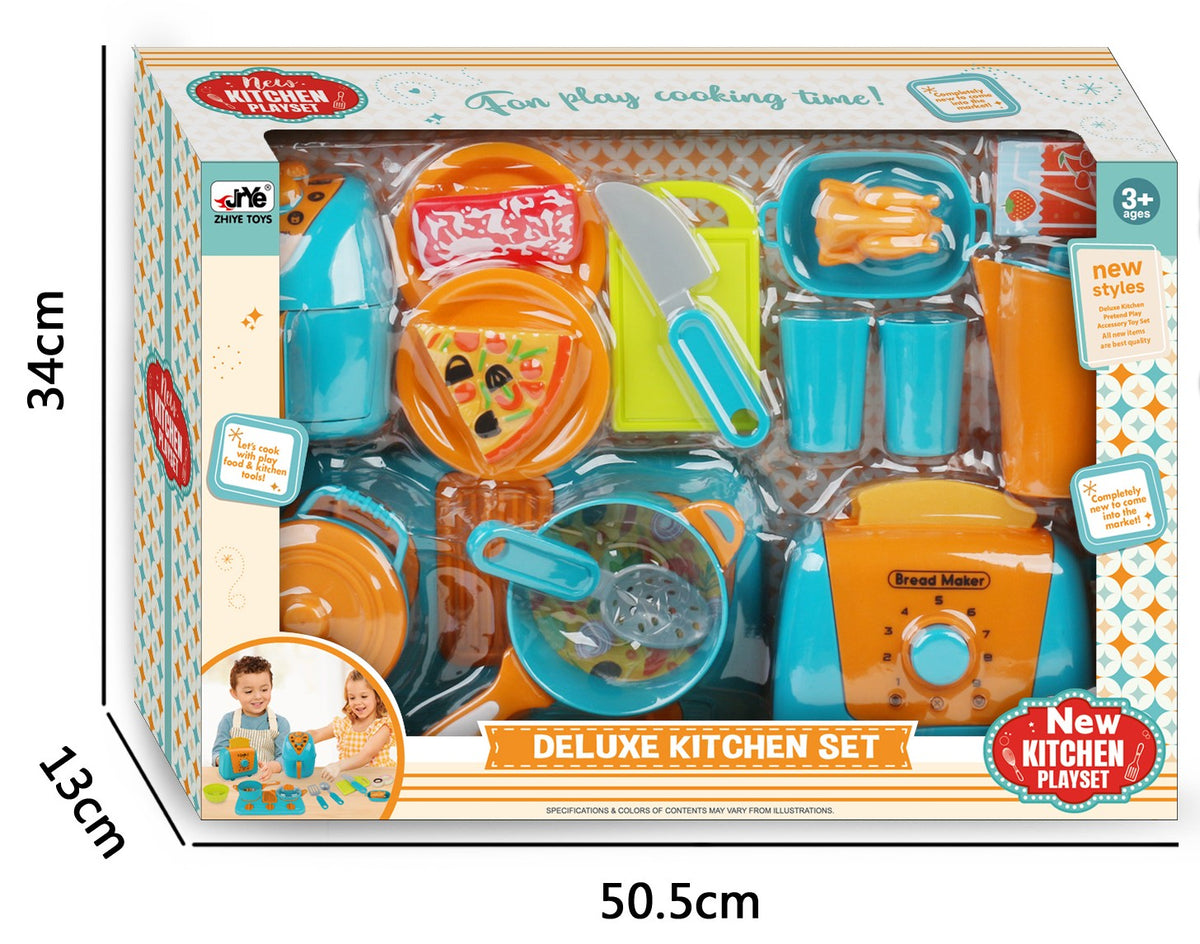 CUTLERY SET