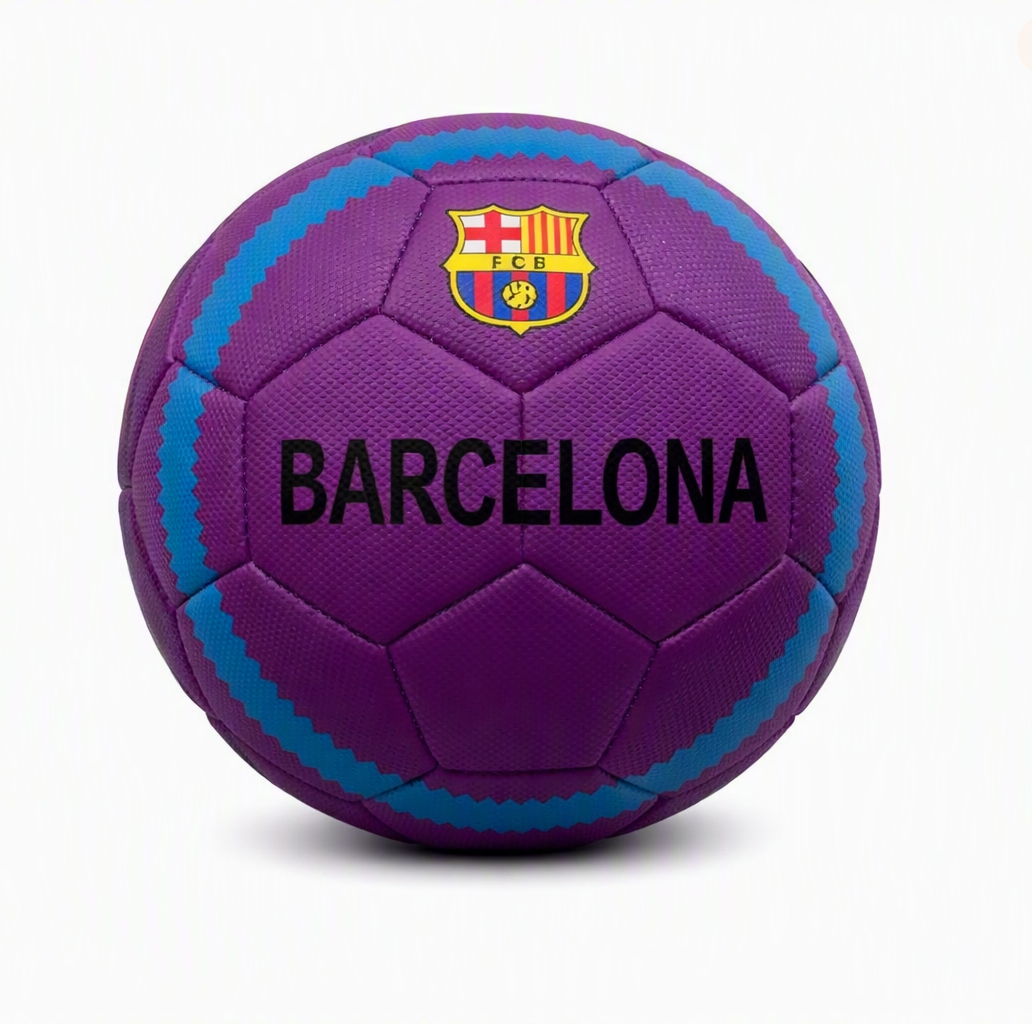 FOOTBALL (DIAMOND PATTERN) - 1 Piece - Assorted