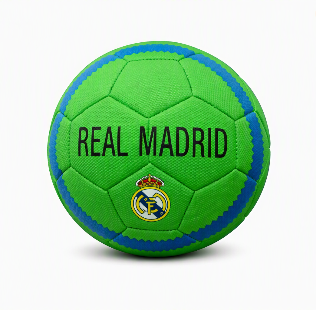 FOOTBALL (DIAMOND PATTERN) - 1 Piece - Assorted