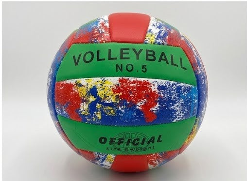 VOLLEYBALL - 1 Piece - Assorted