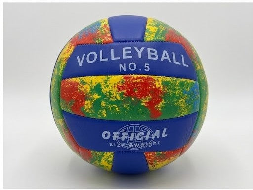 VOLLEYBALL - 1 Piece - Assorted