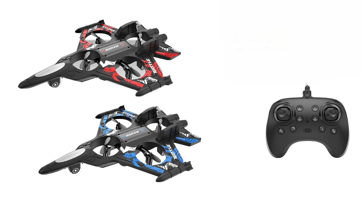 R/C FOAM UAV 2COLOUR