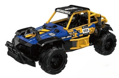 R/C ALLOY CAR