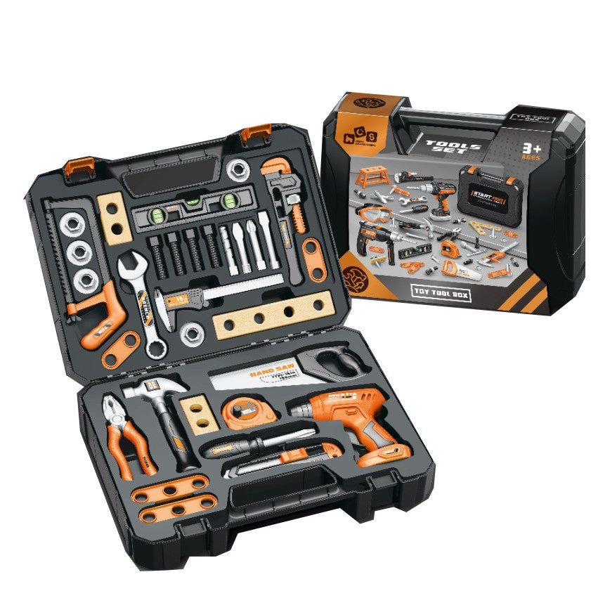 F/P TOOL SET (LARGE)