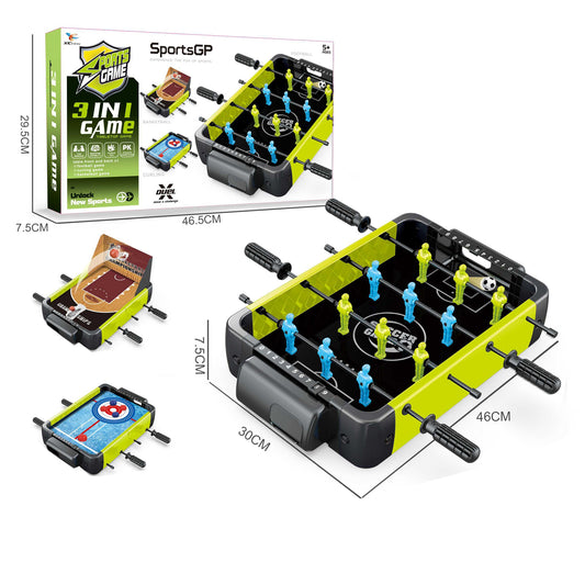 3-IN-1 TABLE SET