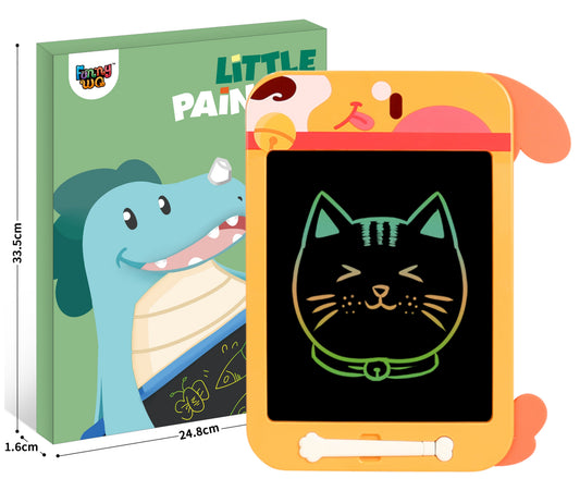 10.5-INCH LCD SHIBA INU DRAWING BOARD