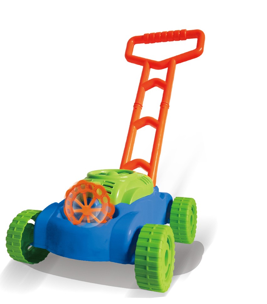 TANK BUBBLE MACHINE WITH MUSIC