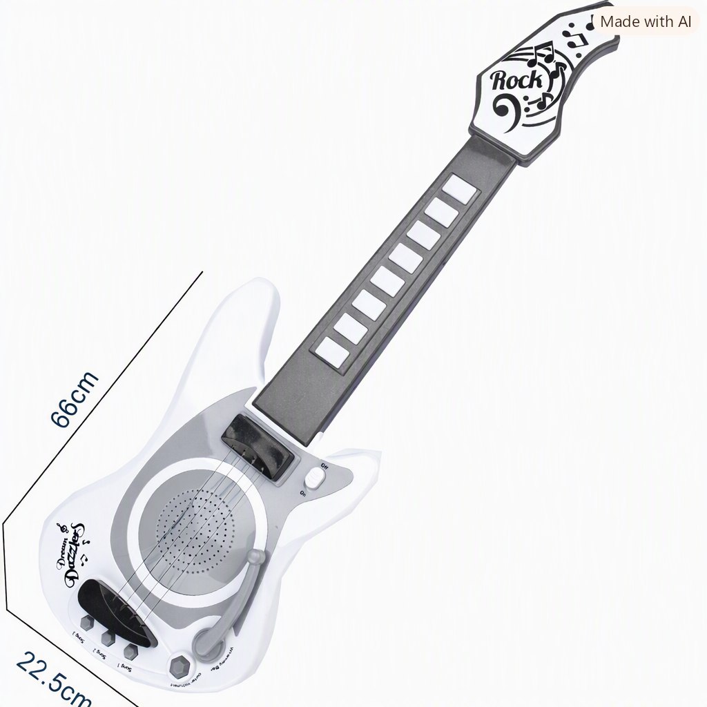 ELECTRIC GUITAR