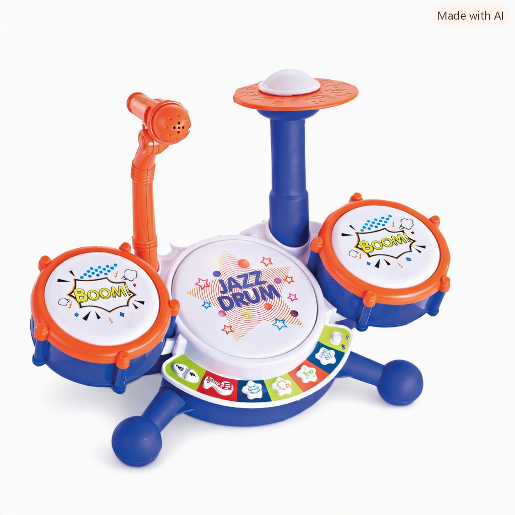 ELECTRONIC DRUM