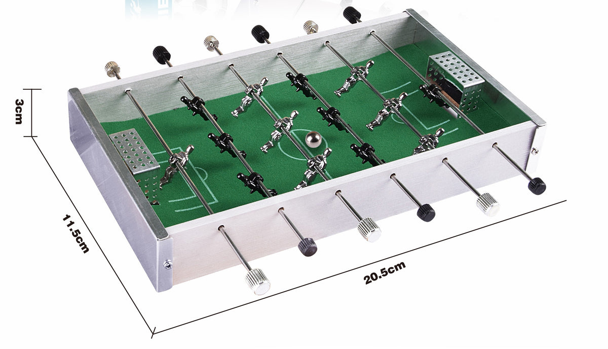 MINI TABLE FOOTBALL