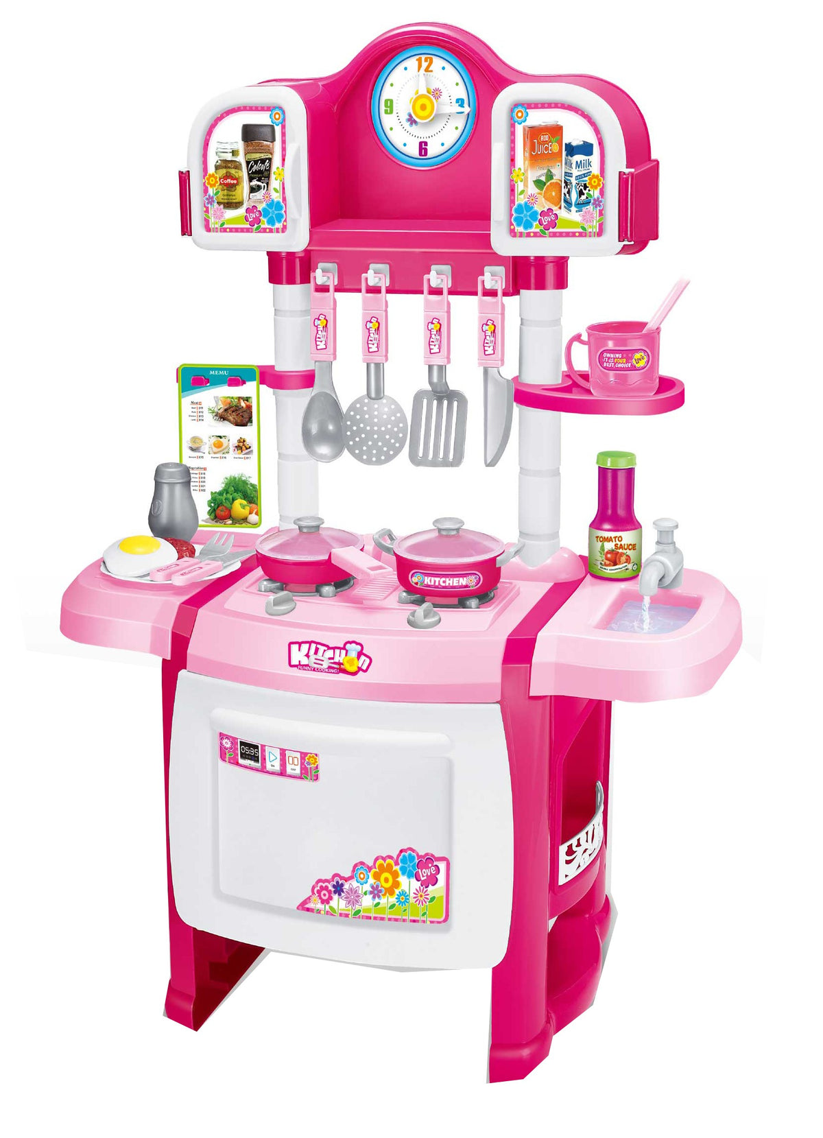TABLEWARE SET