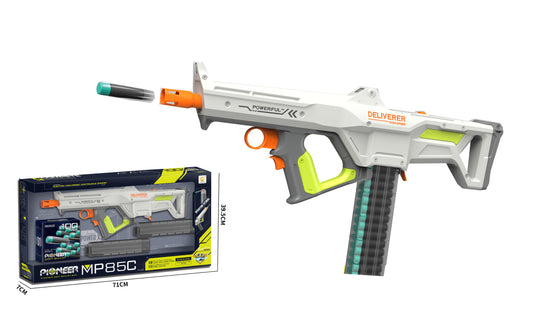 مسدس MP85C كهربائي – رمي سريع بدون توقف