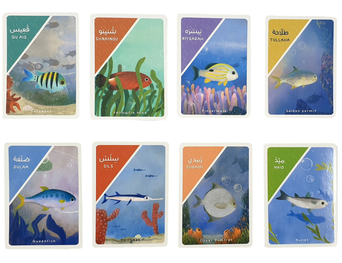 Go Fish