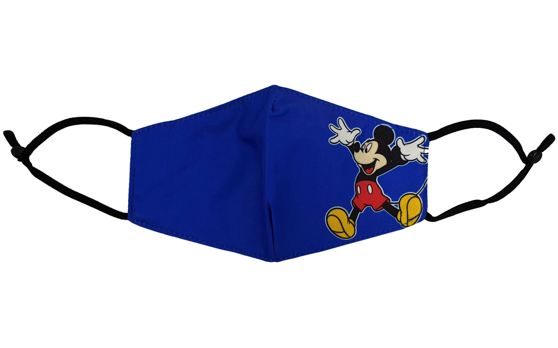 Mickey Mouse Reusable Face Mask 