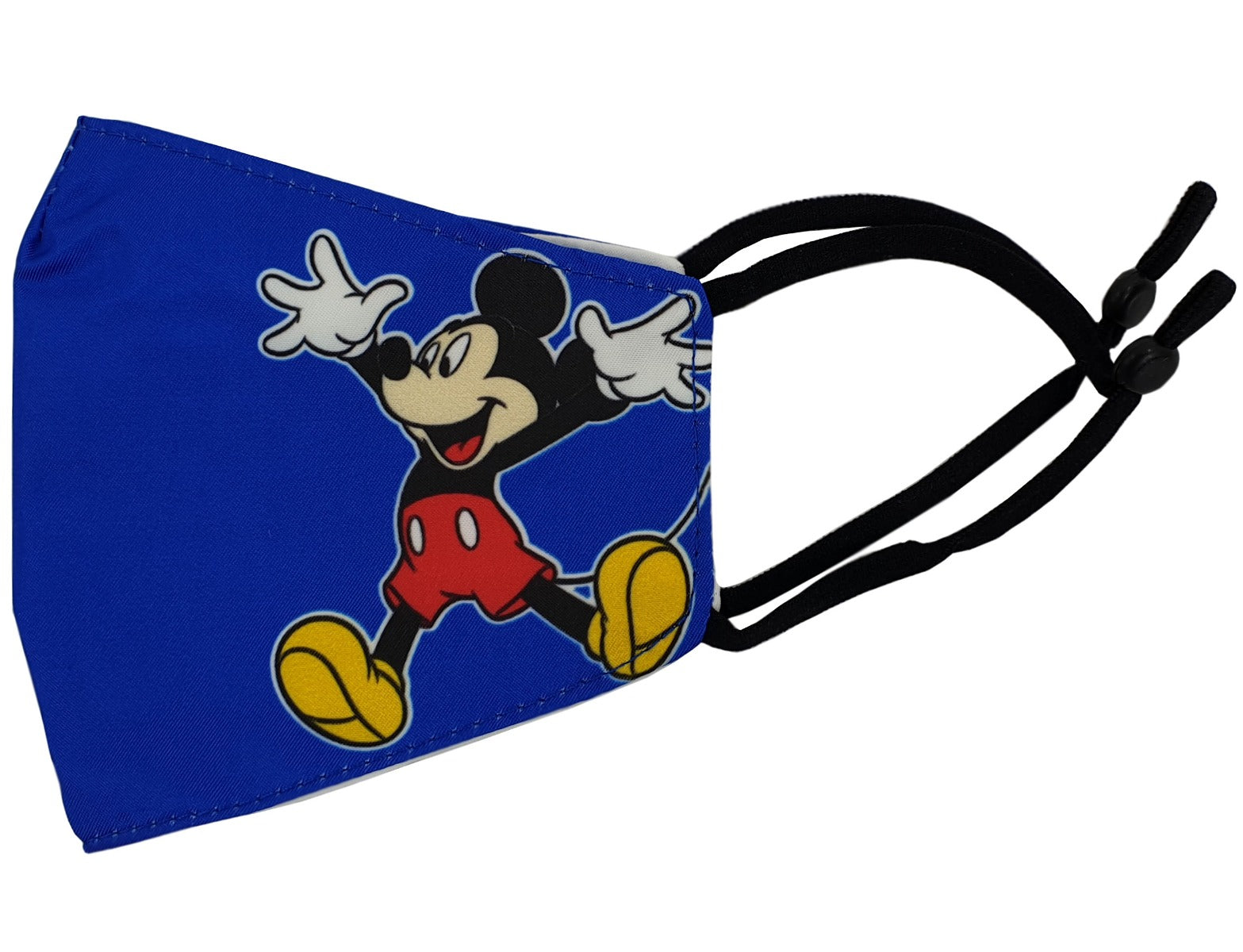 Mickey Mouse Reusable Face Mask 