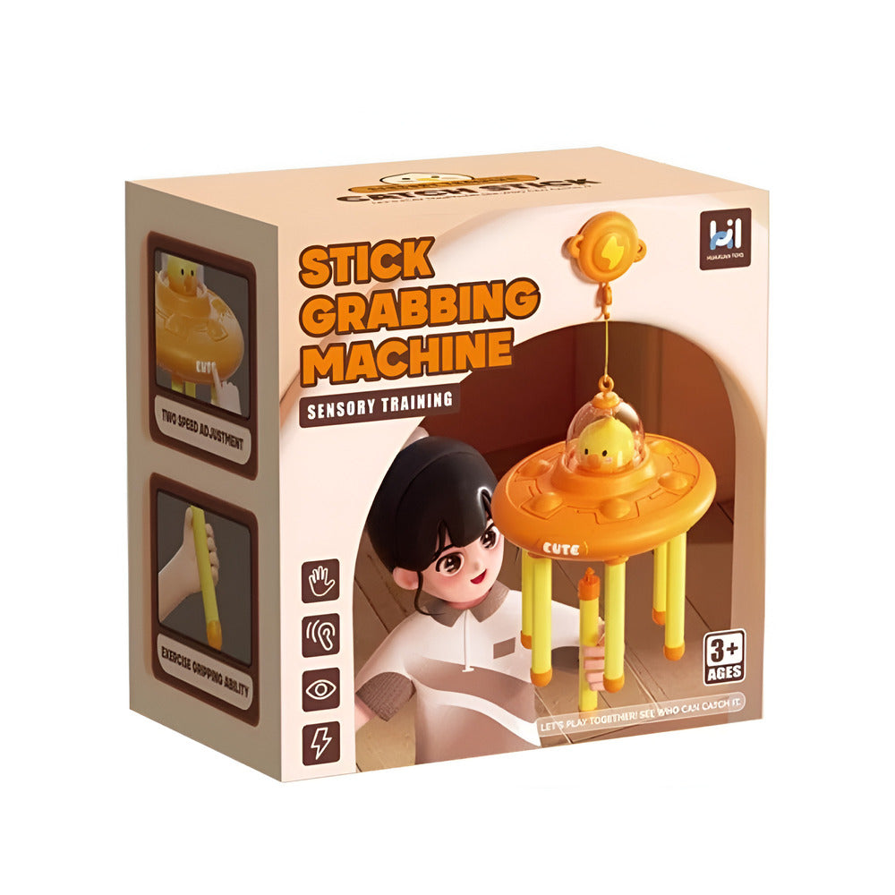 Kunyang Vanilla - Sensory Toys Pick Up Sticks Game
