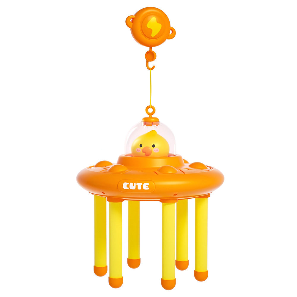 Kunyang Vanilla - Sensory Toys Pick Up Sticks Game