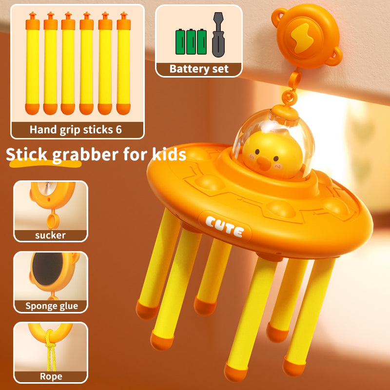 Kunyang Vanilla - Sensory Toys Pick Up Sticks Game