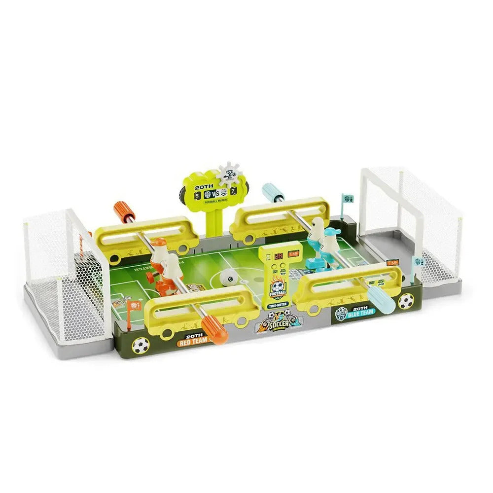 Soccer Competitive Board Game