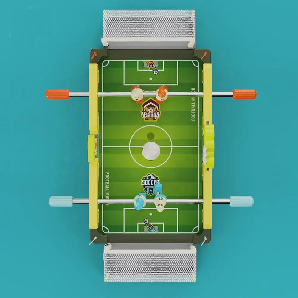 Soccer Competitive Board Game