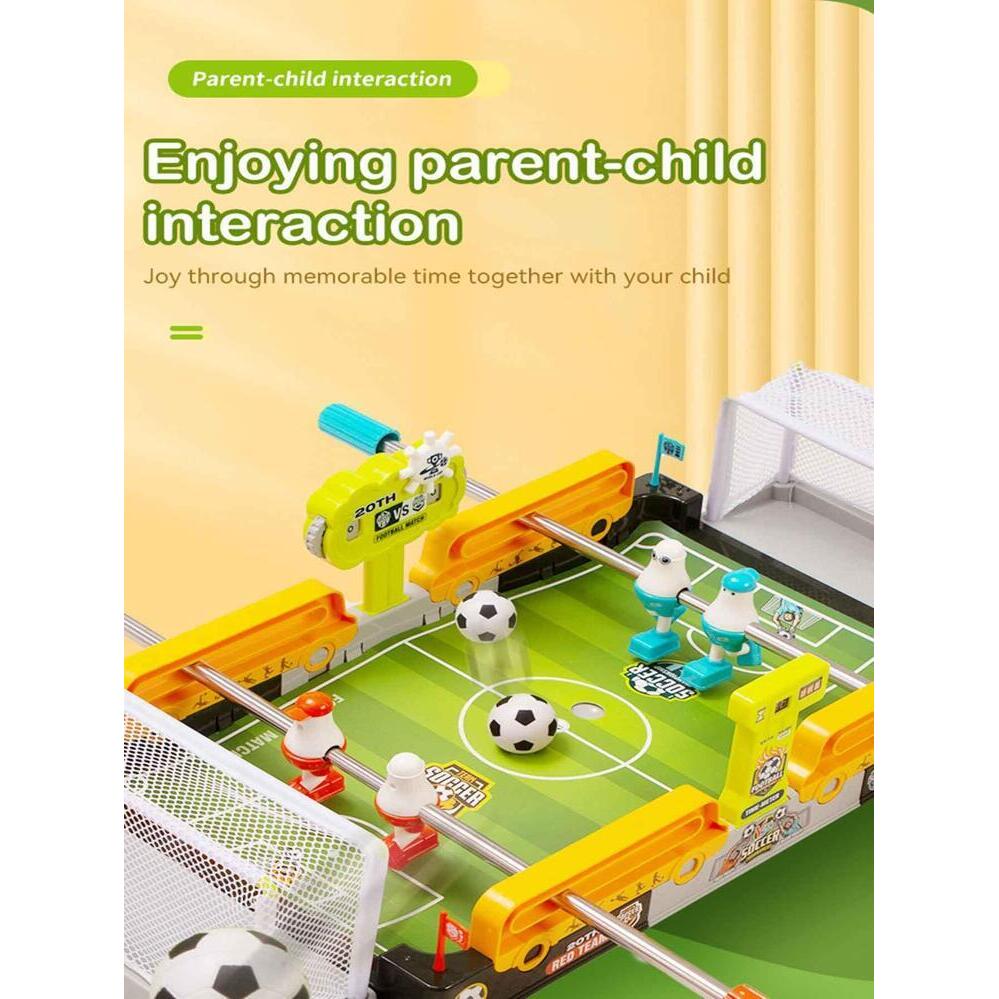 Soccer Competitive Board Game