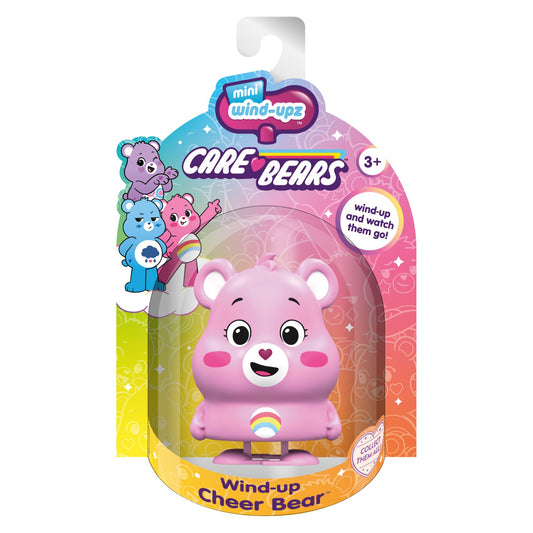 Wind-Upz Mini Cheer Bear