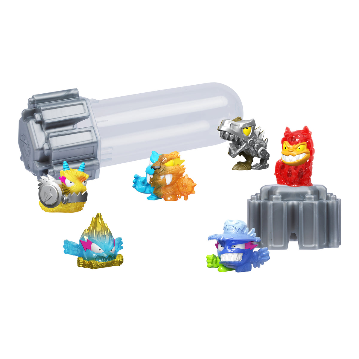 MRBEAST LAB SWARMS S4 LAB 6PK