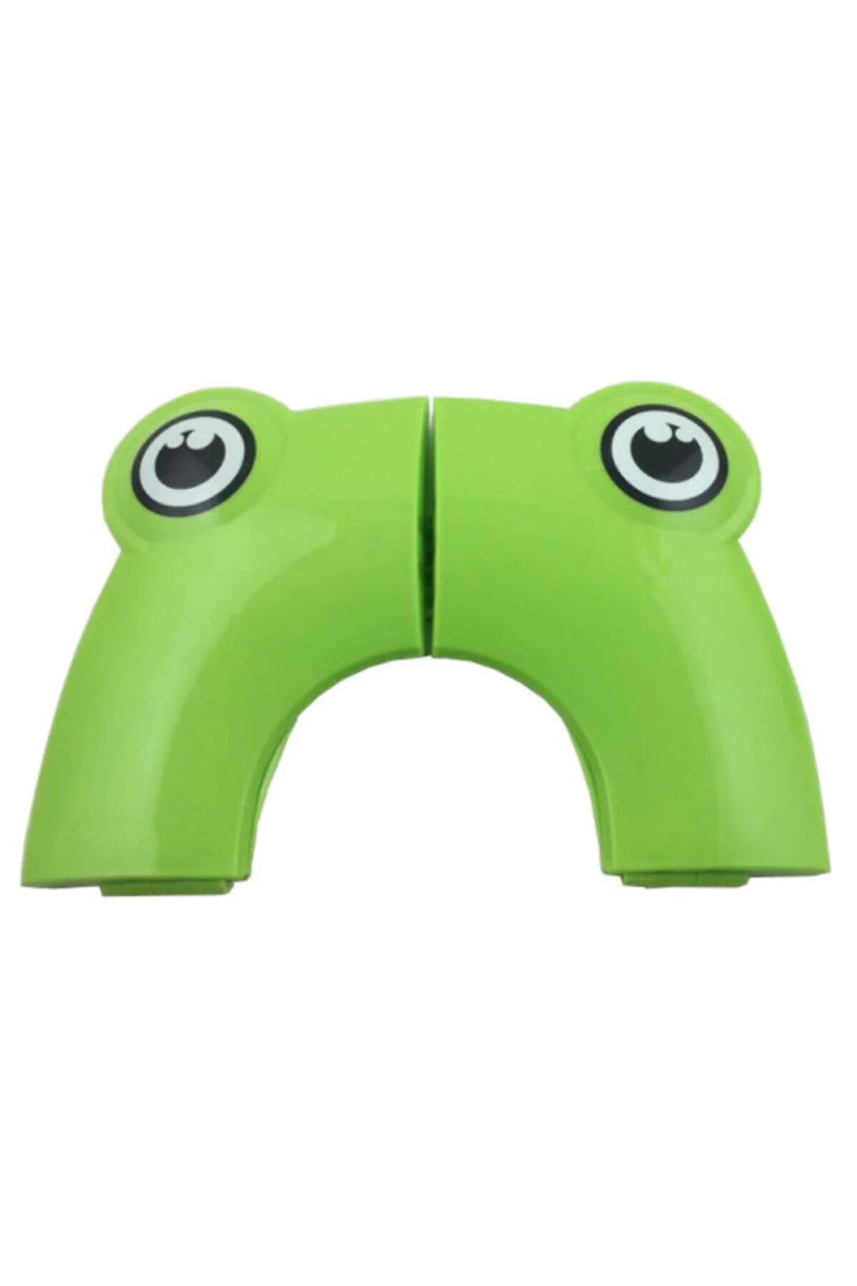Eazy Kids Foldable Travel Potty with Carry Bag - Green