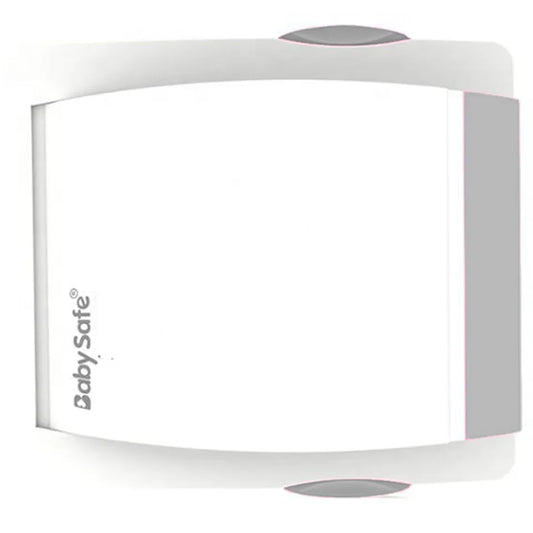Baby Safe - Multipurpose Window Stopper - Grey - Set of 4