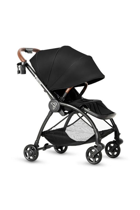 Teknum Travel STROLL 2 Stroller - Black