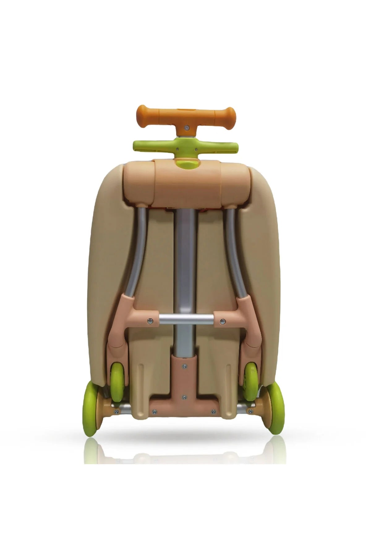 TEKNUM 3in1 Ride On Suitcase- Where to Go