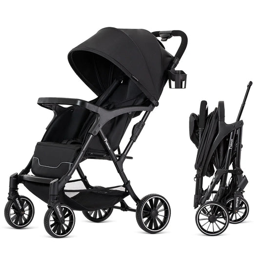 TEKNUM Stroller Flylite - Black