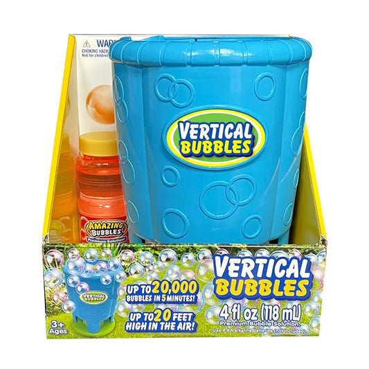 PLACO TOYS VERTICAL BUBBLES