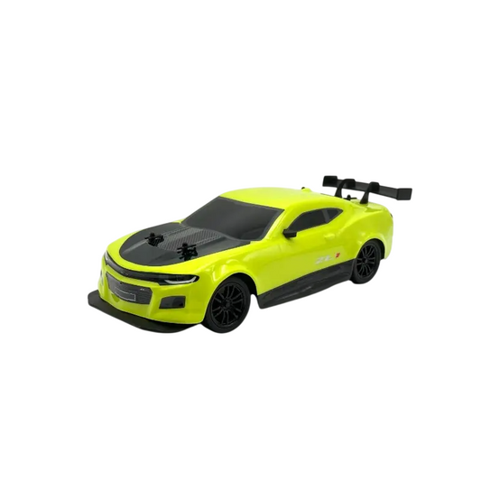 1:16 RC CHEVROLET CAMARO ZL1 2021 SMOKING VAPOR