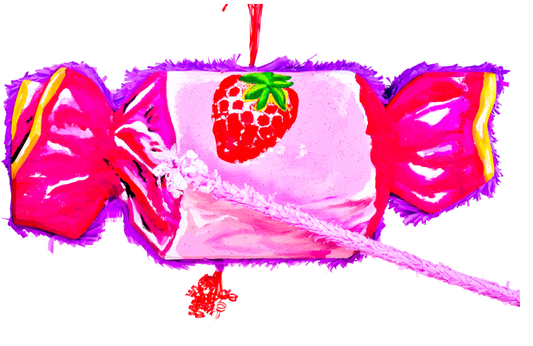 Pinata - Girgian Candy 1
