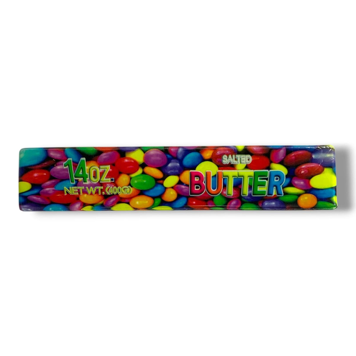 Squishy Salted Butter 14 Oz