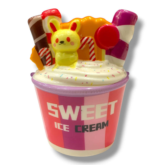 Milkshake Squishy #5