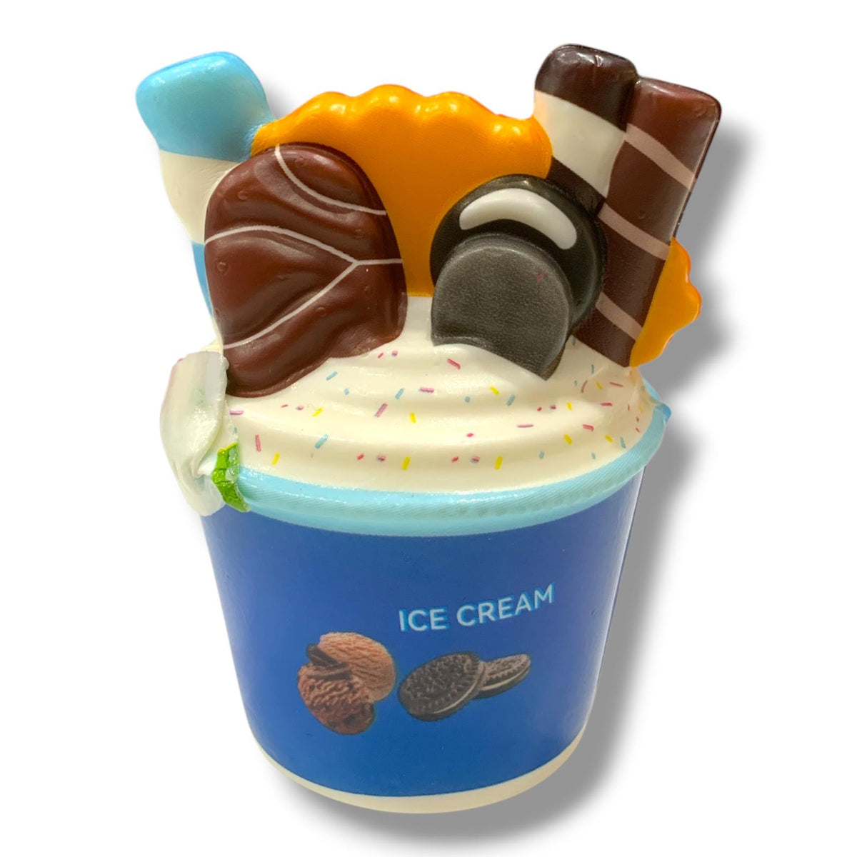 Milkshake Squishy #2